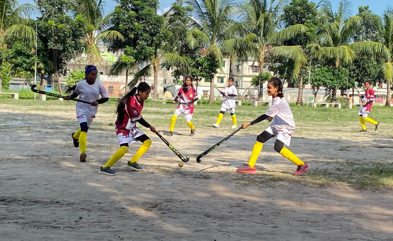 Women's Hockey Development Programme to begin Saturday in Bandarban