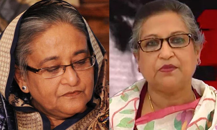 ACC files case against Hasina, Rehana over Tk 276cr CSR fund