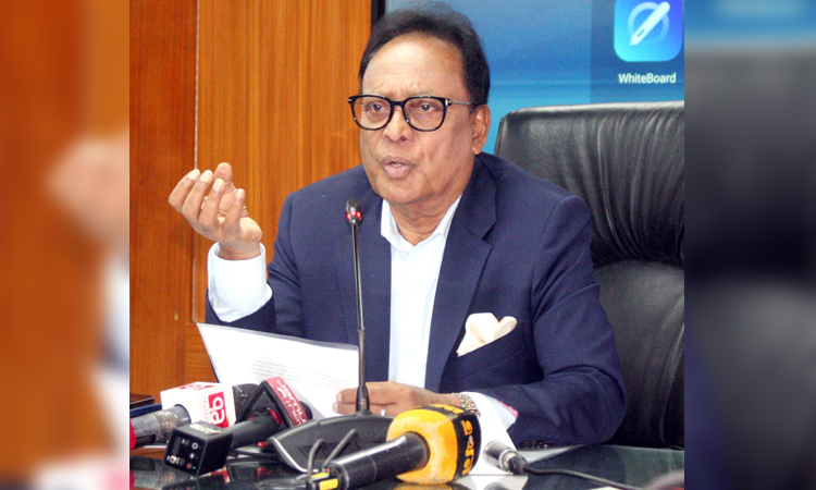 Govt plans to upgrade over 9,000 post offices: Faqir Mahbub