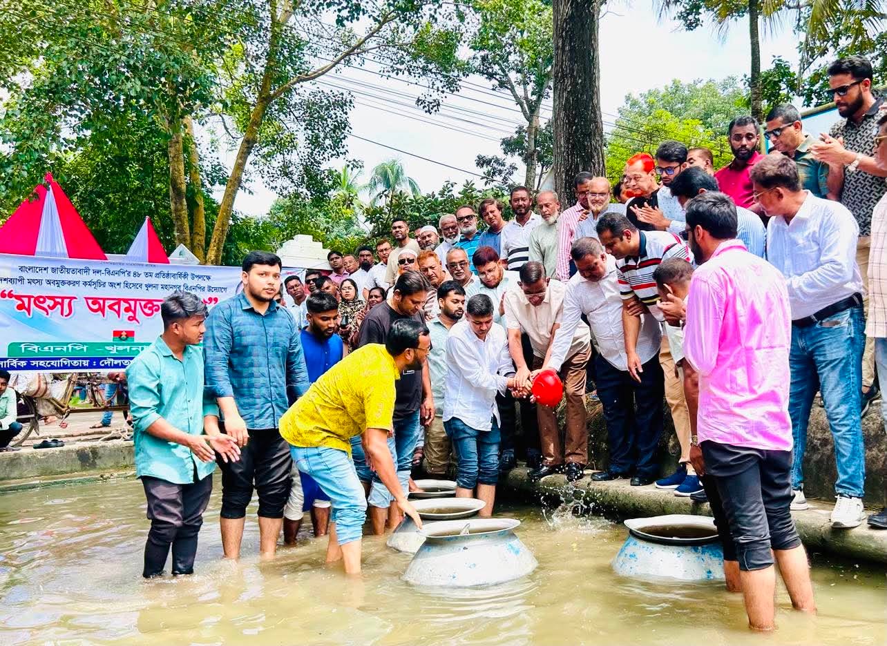 Fisheries sector vital to economy, employment: Shafiqul Alam Mona
