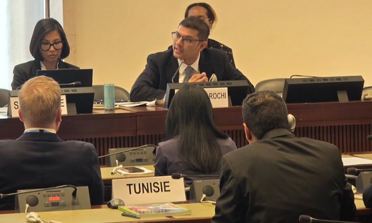 Bangladesh’s investment climate reforms recognised at UNCTAD commission