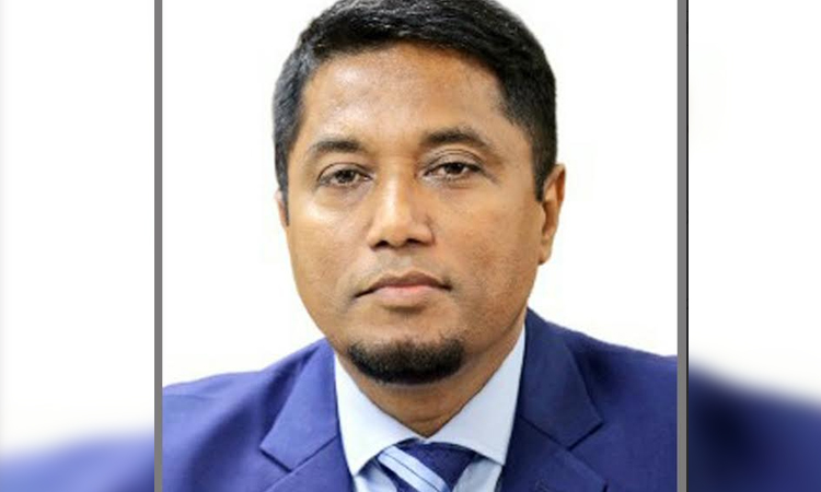 Kazi Abdur Rahman joins RAKUB as MD