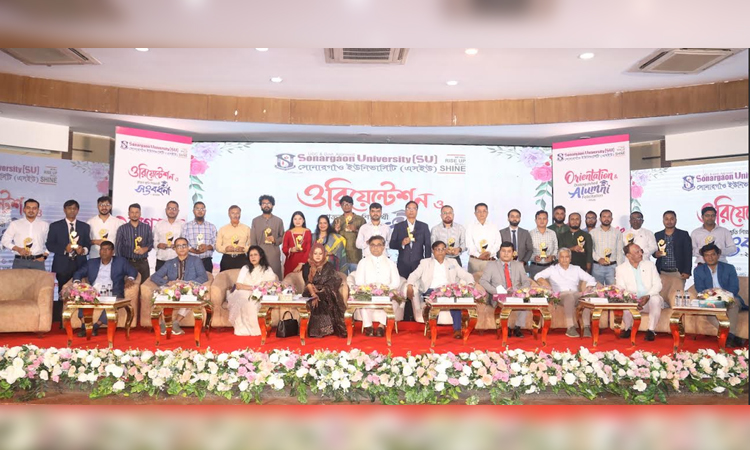 UGC chairman urges private universities to strictly follow laws, policies
