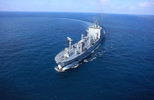Seoul weighs 'contributions' to Hormuz security: president's office
