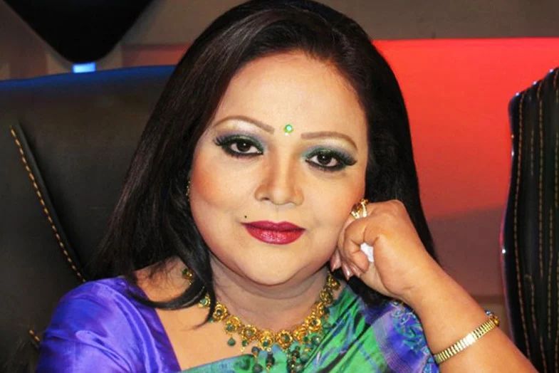 Legendary singer Sabina Yasmin turns 72