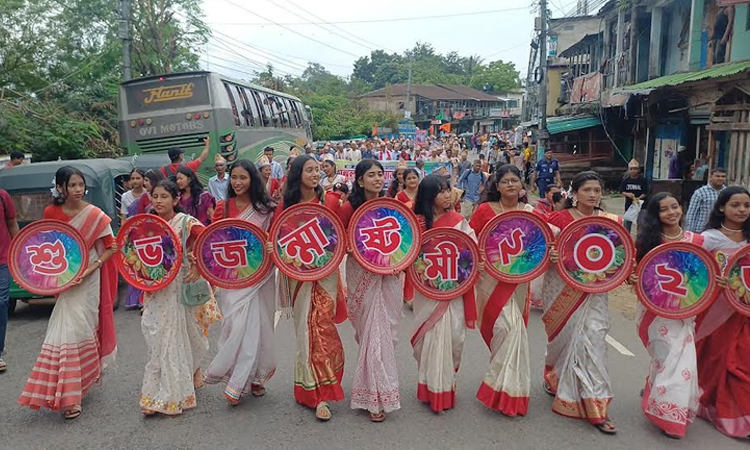 Janmashtami celebrated in districts across the country