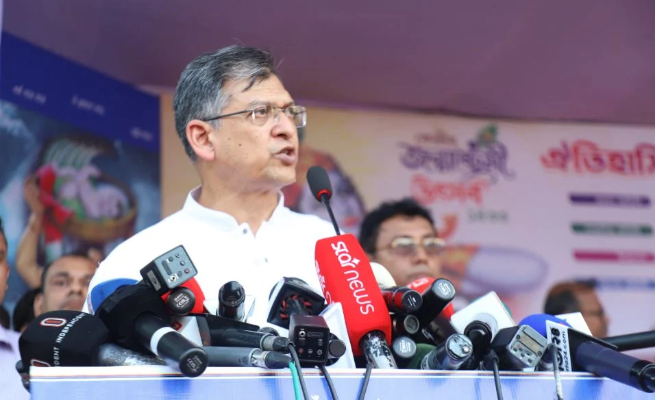 All citizens to enjoy equal rights based on citizenship: Home Minister