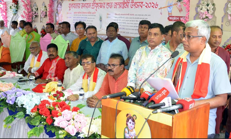 Attempts to create division in name of religion to be resisted: Amit