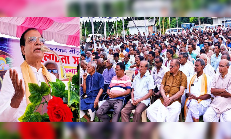 Dulu calls for increased public involvement against social crimes