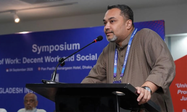 Govt committed to creating sustainable jobs, safe working environment: Mahdi