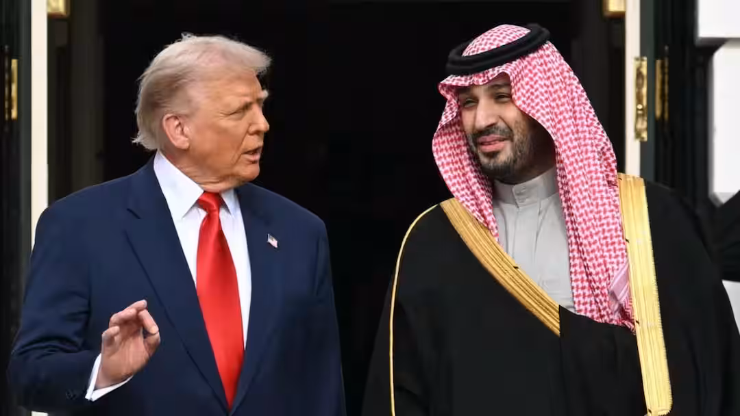  US approves $5 bn sale of bombs to Saudi Arabia