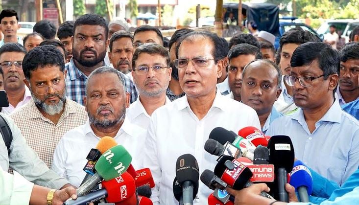 Urgent steps to be taken to expand services at RpMCH: Dulu 