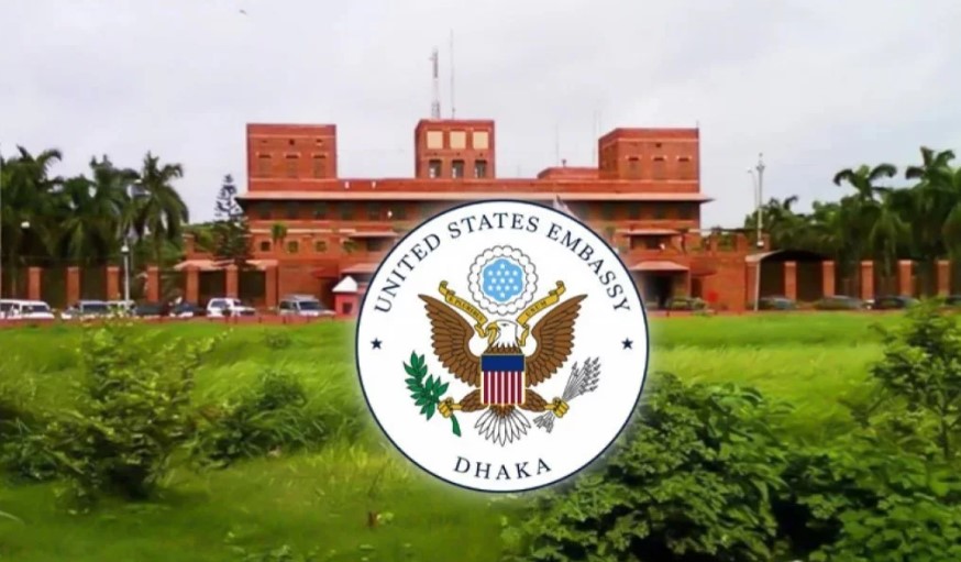 US Embassy reminds B1/B2 visa holders of restrictions