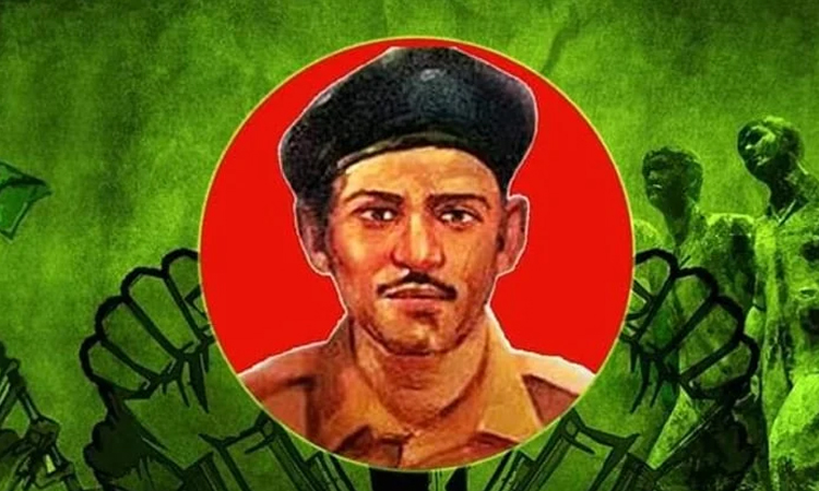 Bir Shreshtha Noor Mohammad's 55th martyrdom anniversary observed