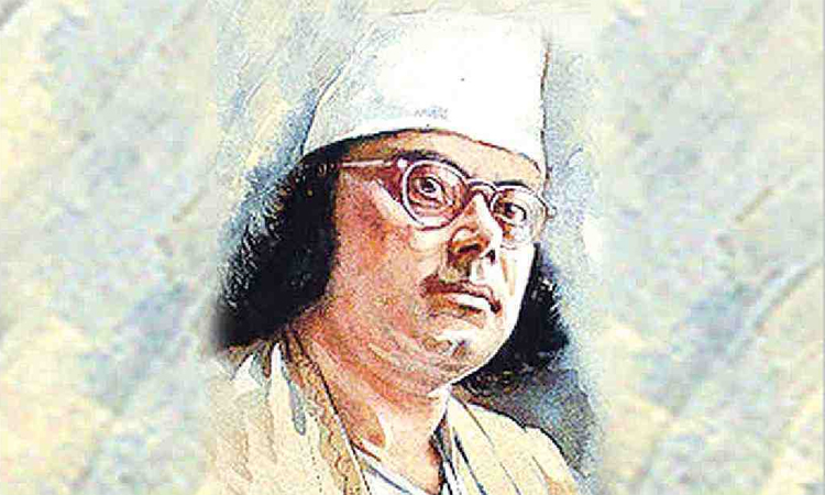 Special programme on Nazrul’s rhythmic creations at Shilpakala on Sept 9-10