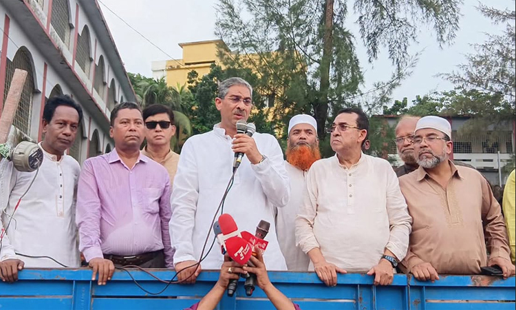 BNP always played crucial role in protecting national interests: Anee