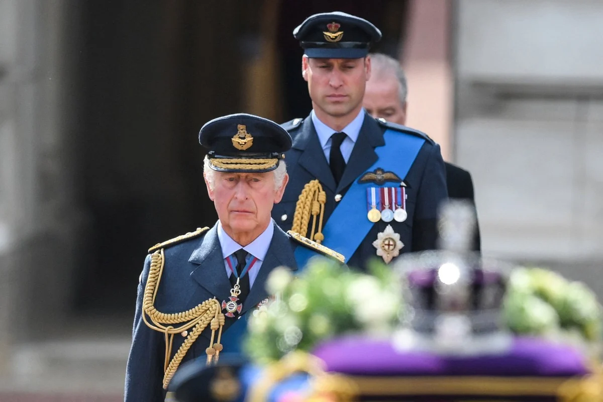 Prince William to represent King Charles III at Norway late King Harald's funeral