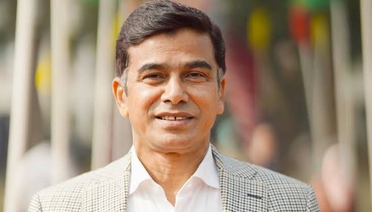 Forhad for making children skilled in swimming