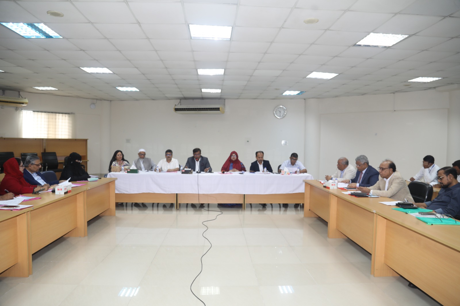 UGC moves to formulate uniform policy to prevent plagiarism 