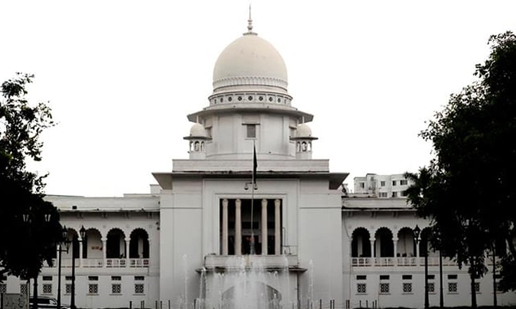 Supreme Court helpline receives 6,554 calls in eight months