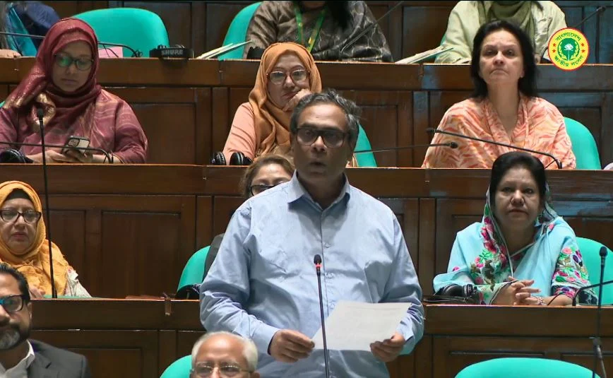 Bangladesh set for full-fledged liver transplants next year, Muhit tells JS