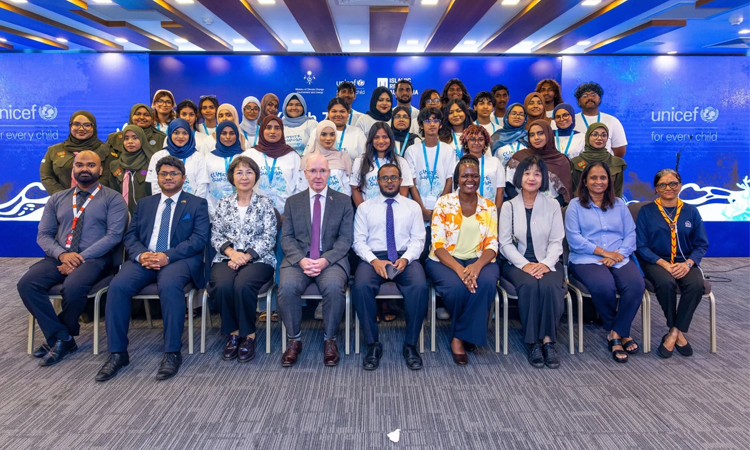 Bangladesh, Maldives to strengthen climate cooperation, resilience efforts