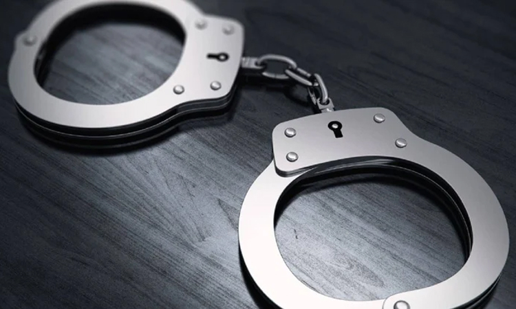 Three arrested in Gazipur over robbery preparation
