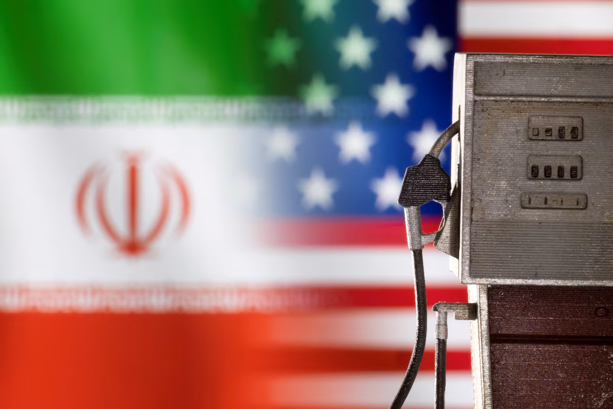 Iran raises price of petrol as US applies economic pressure
