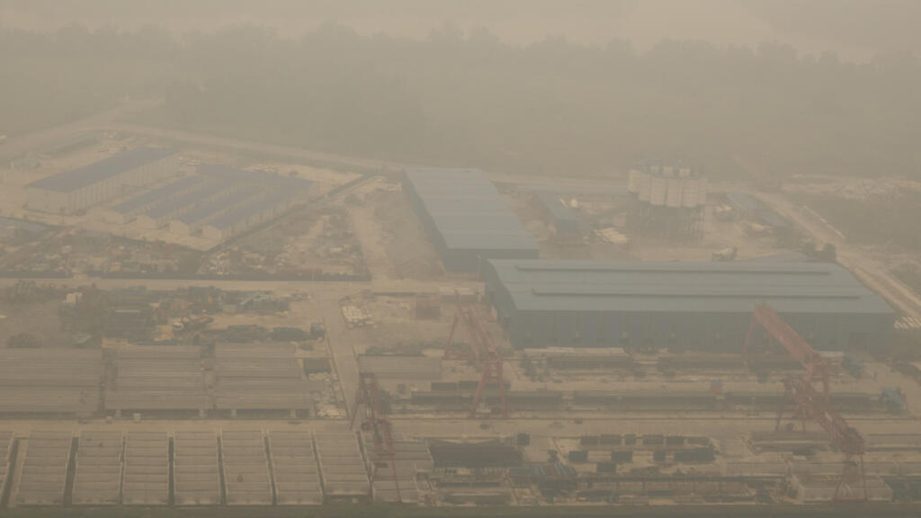 Malaysia cancels haze emergency, but warns problems remain