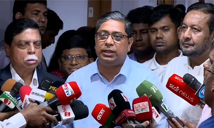 10,000 Bangladeshi workers can go to Italy legally each year: Shahe Alam