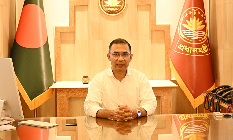 PM seeks Japan’s special envoy’s role for Rohingya repatriation