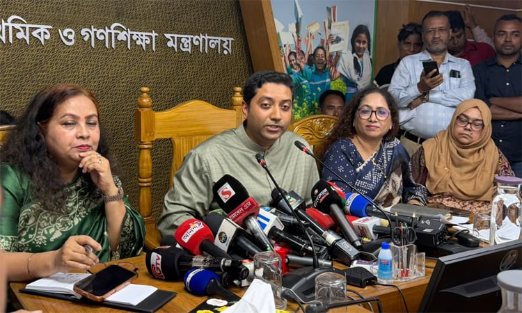 Govt to introduce ‘mid-day meal’ in all primary schools next year: Bobby