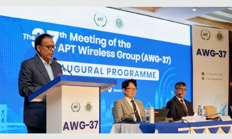 Quality, meaningful connectivity government’s key goal: Faqir Mahbub
