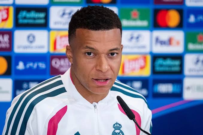 Mbappe embraces Ballon d'Or talk after historic World Cup exploits