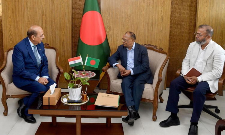 Bangladesh, India decide to hold Sundarbans conservation talks in Bangladesh