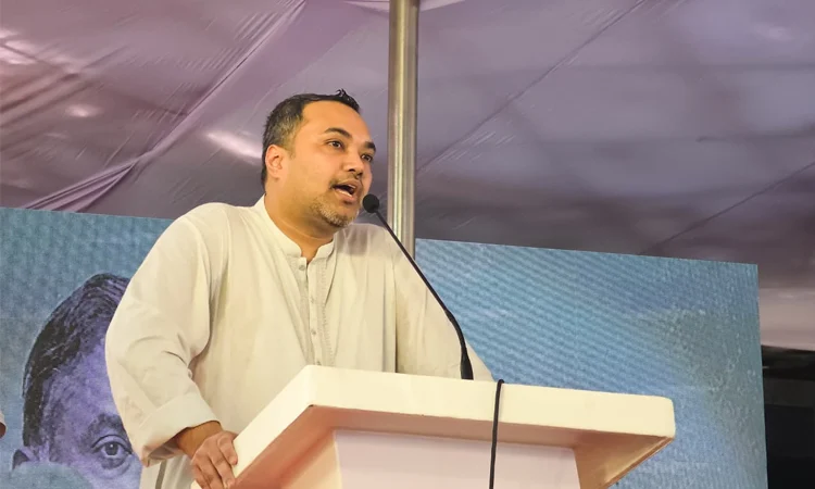 BNP uncompromising on accountability to people, democracy: Mahdi Amin