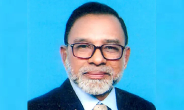 Addl AG Jabber Bhuiyan resigns