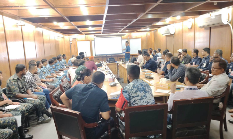 HSIA boosts security with 25 advanced trace detectors