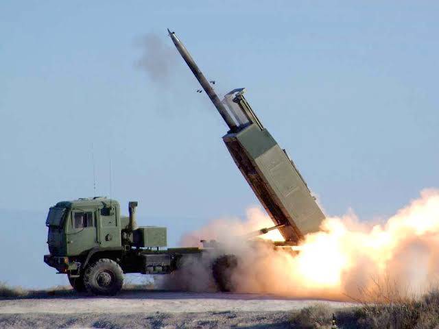 Sweden buys US rocket artillery for $730 million
