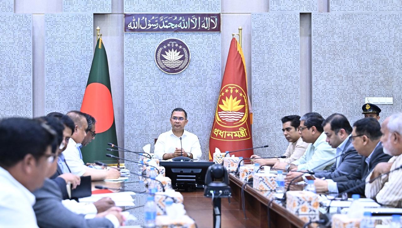 PM to launch 3-month dengue prevention campaign Saturday 