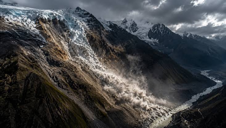 Nepal glacier saw exceptional heat before collapse caused deadly floods: researcher