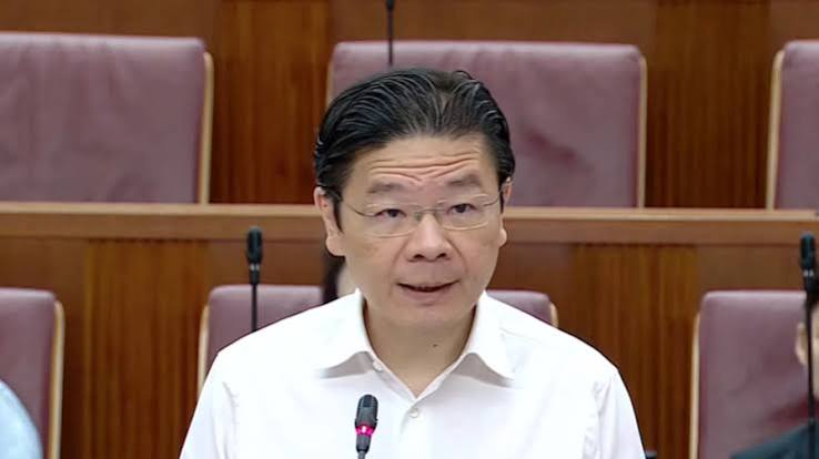 Singapore to bump cabinet wages, already world's highest
