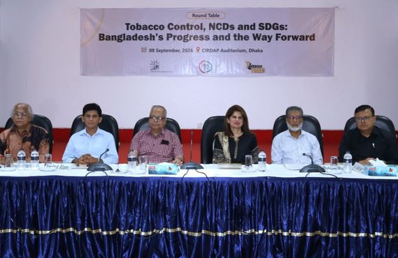Experts call for stronger action on tobacco to achieve SDGs 