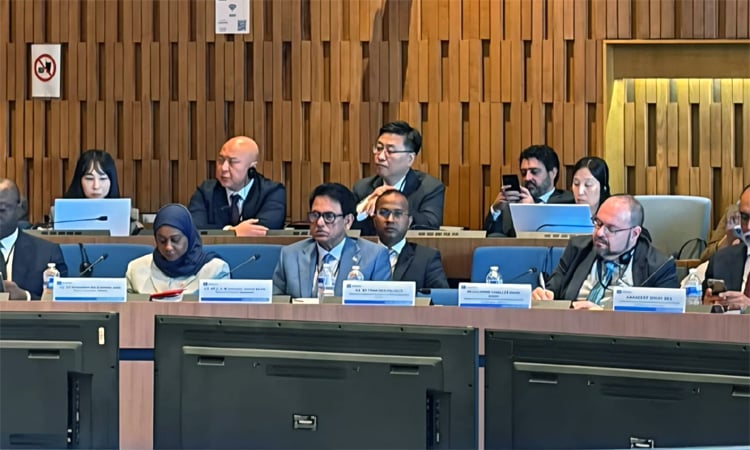 Basic learning must be strengthened to enable children to use AI: Milon 