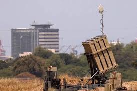 Germany sending 'urgently needed' air-defence missiles to Ukraine