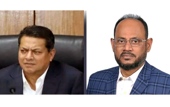 Zakaria Taher, Tuku mourn death of agriculture minister's mother