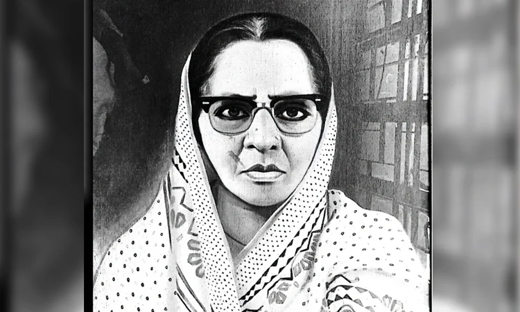 Agriculture Minister's mother passes away