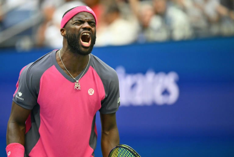 Tiafoe escapes Michelsen to reach US Open semi-finals