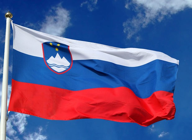 Slovenia turns Israeli ally with new embassy