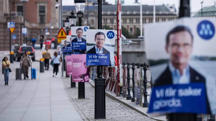 Sweden immigration restrictions spark healthcare concerns